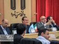 گردهمایی مدیران تربیت بدنی منطقه 9 کشور - دانشگاه صنعتی شاهرود 